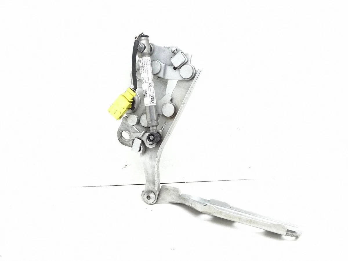 Bisagra Capó Audi A3 8V 8V0823302F WAH47532