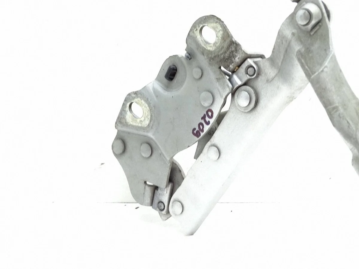 Bisagra Capó Audi A3 8V 8V0823302F WAH47532 image 3