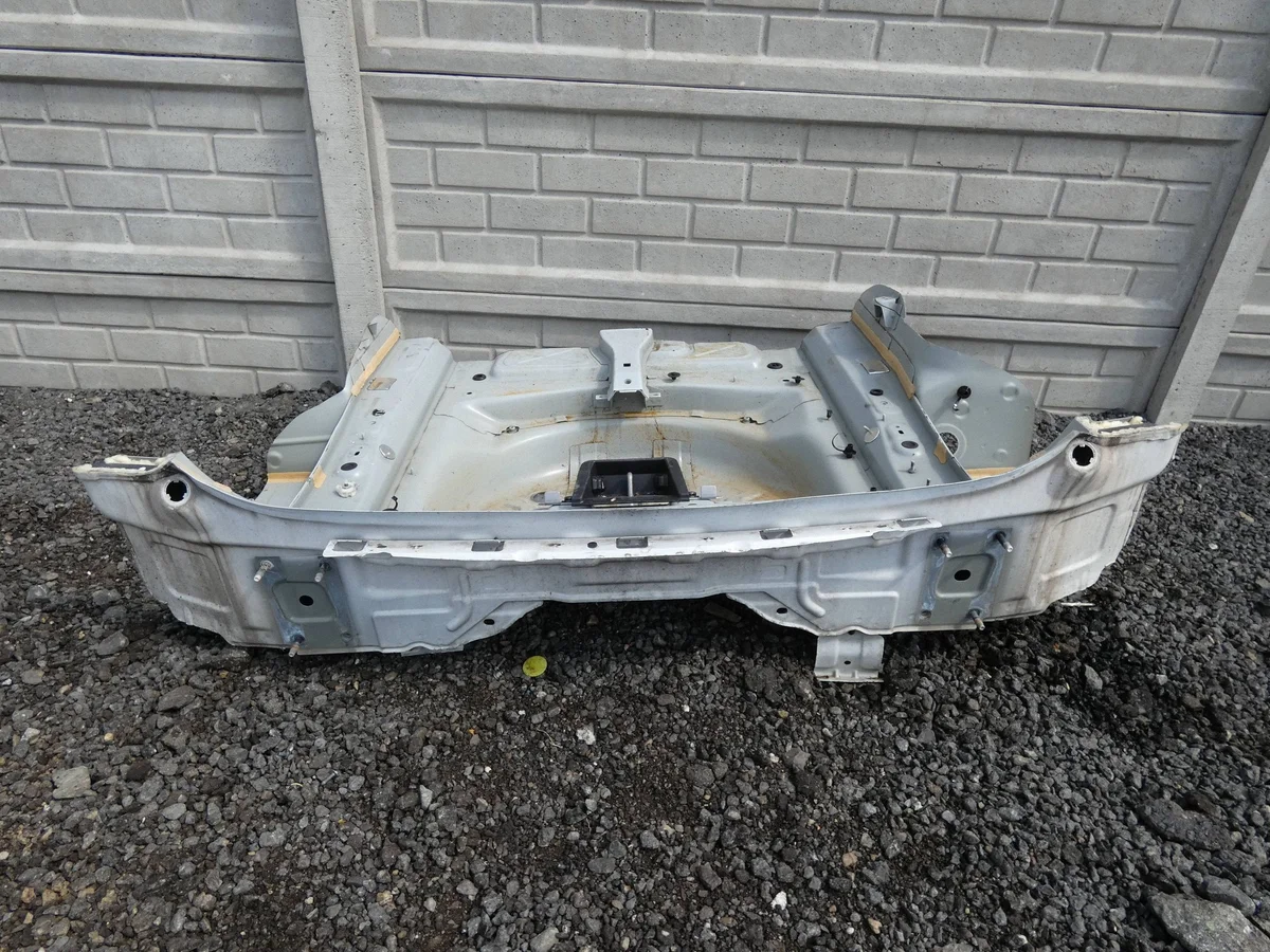 Volvo XC90 II Achterpaneel MIJ58129 image 3