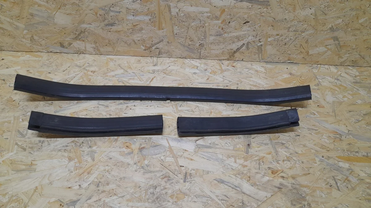 Tätning motorutrymme BMW X5 G05 7418184