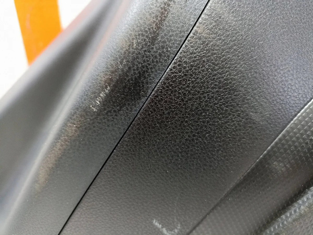Subaru Crosstrek III 2024 Kofferraumverkleidung rechts image 3