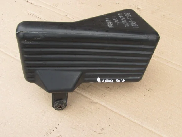 Rezonador Suzuki Grand Vitara II 1.9 ddis image 4