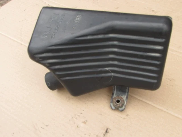 Rezonador Suzuki Grand Vitara II 1.9 ddis image 5