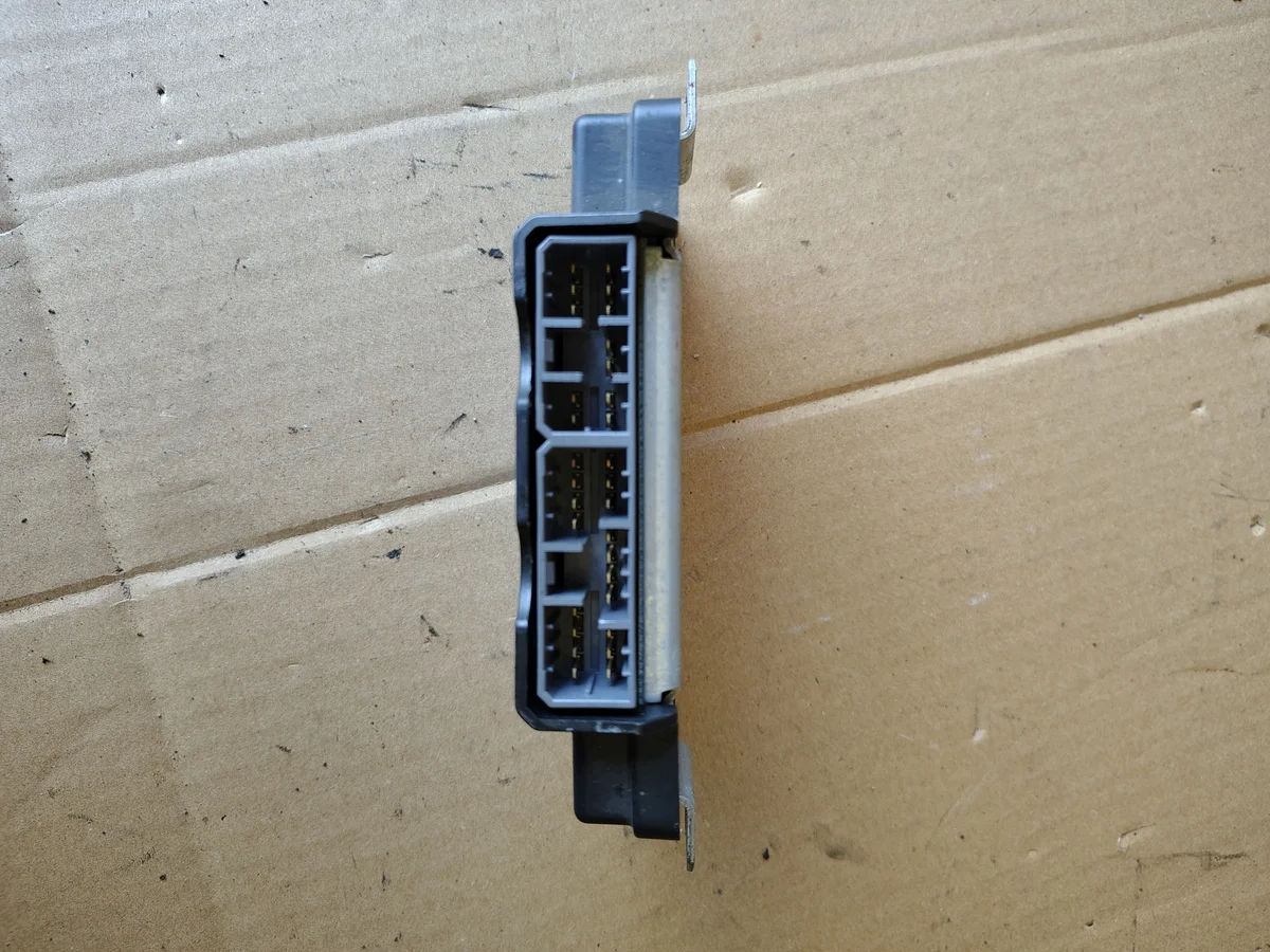 Modulo Cambio Kia Sorento 2.5 CRDI 2007-2009 image 3