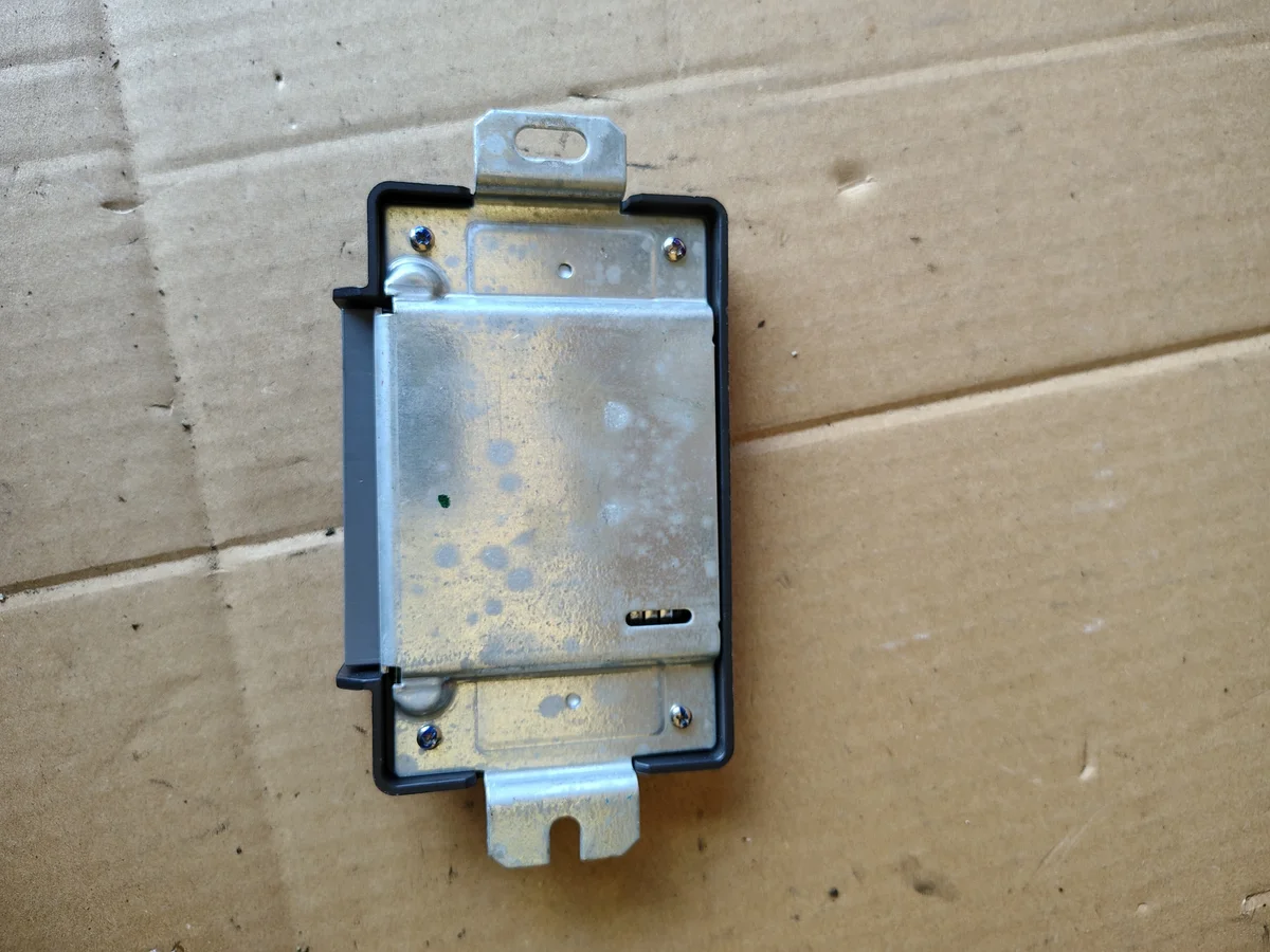 Modulo Cambio Kia Sorento 2.5 CRDI 2007-2009 image 4