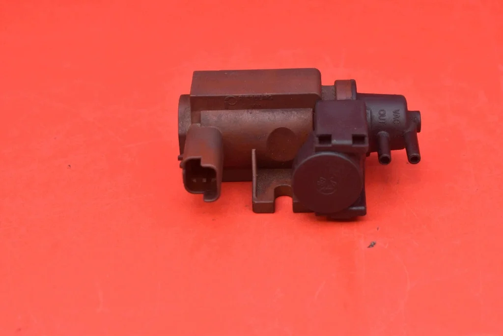 Unterdruckventil 9654282880 Volvo S40 II V50 C30 image 3