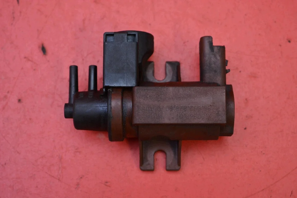 Volvo Unterdruckventil 9654282880 gebraucht