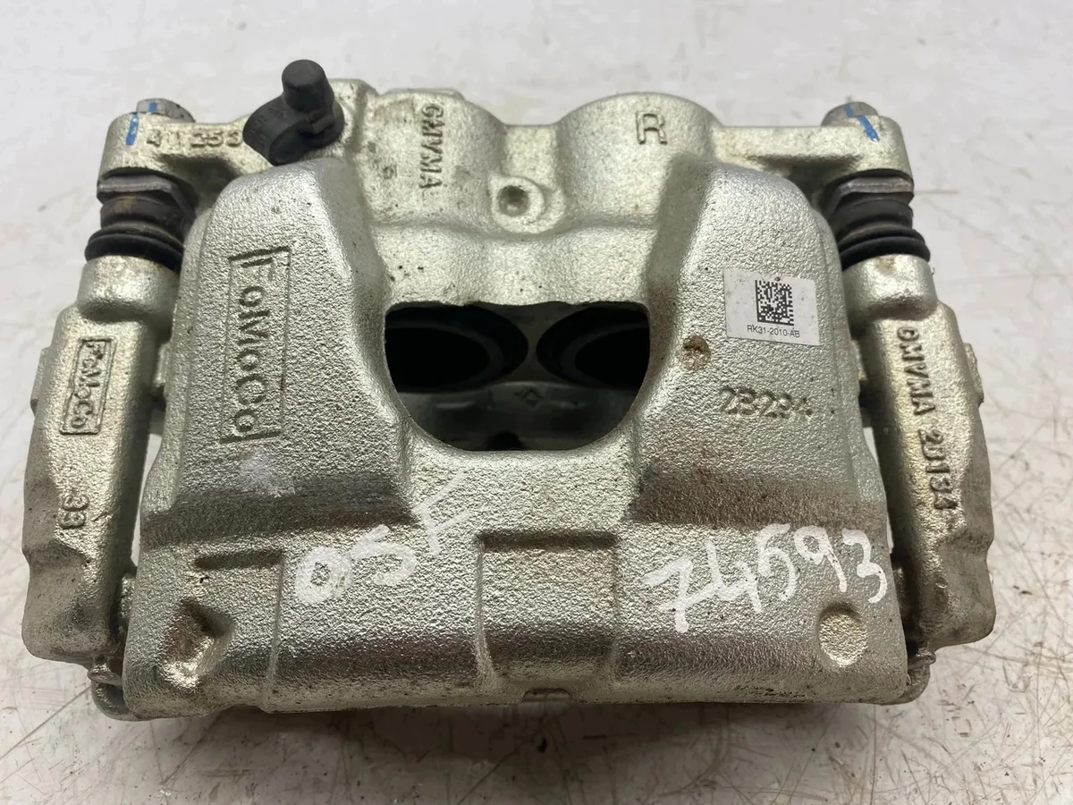Bremssattel vorne Ford Transit 2.0 EcoBlue image 3