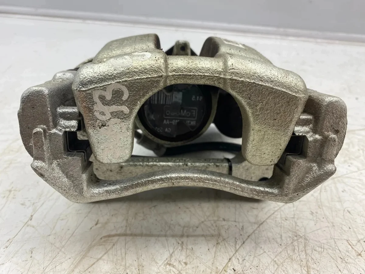 Ford Transit Brake Caliper RK31-2D251-AC image 3
