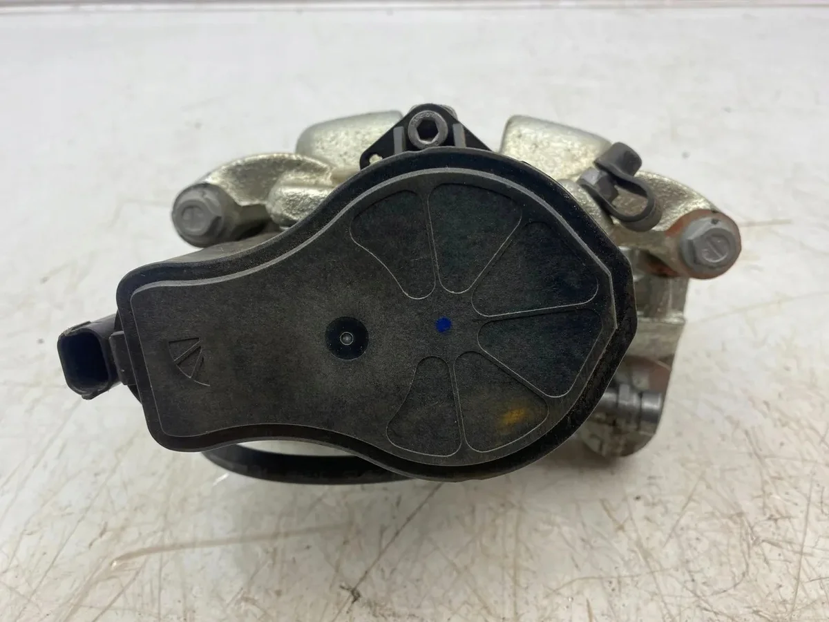 Ford Transit Brake Caliper RK31-2D251-AC image 6
