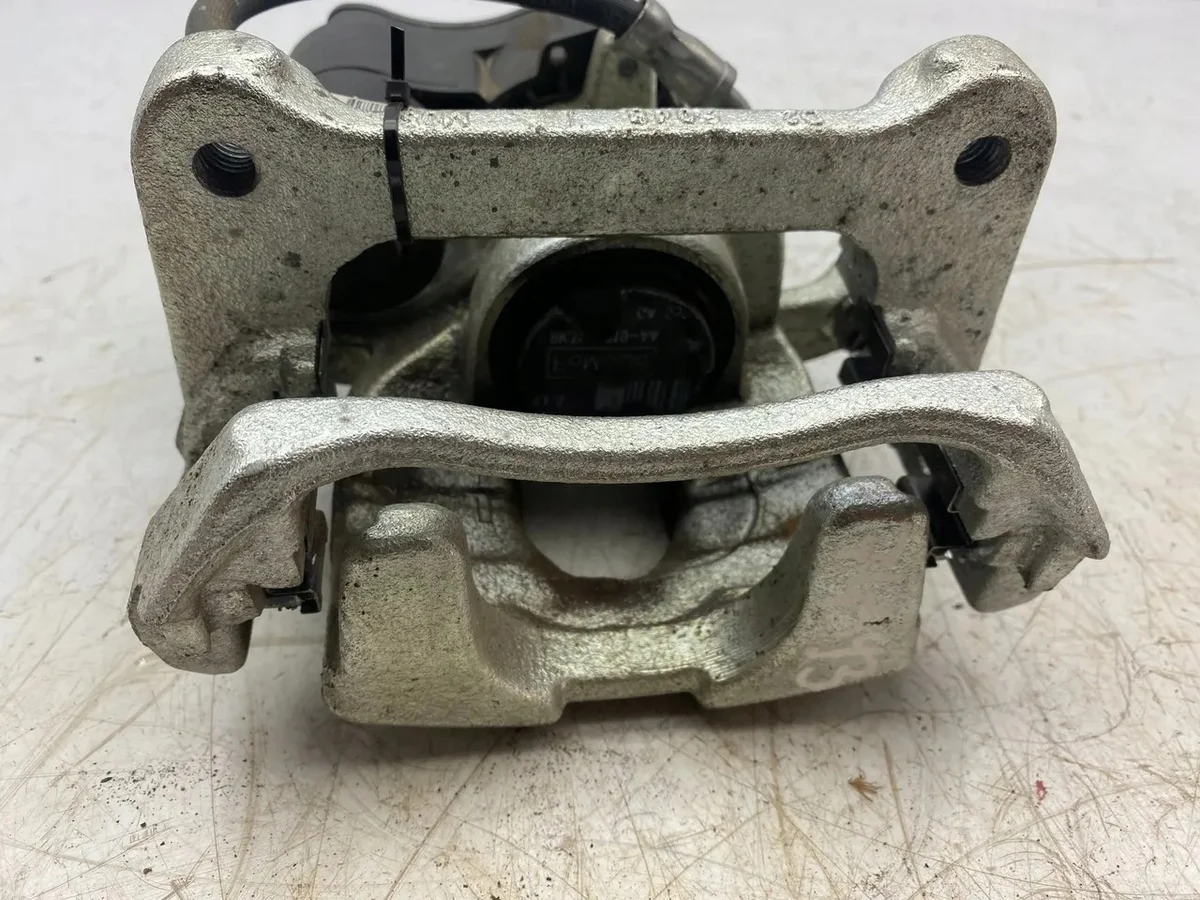 Ford Transit Brake Caliper RK31-2D251-AC image 7