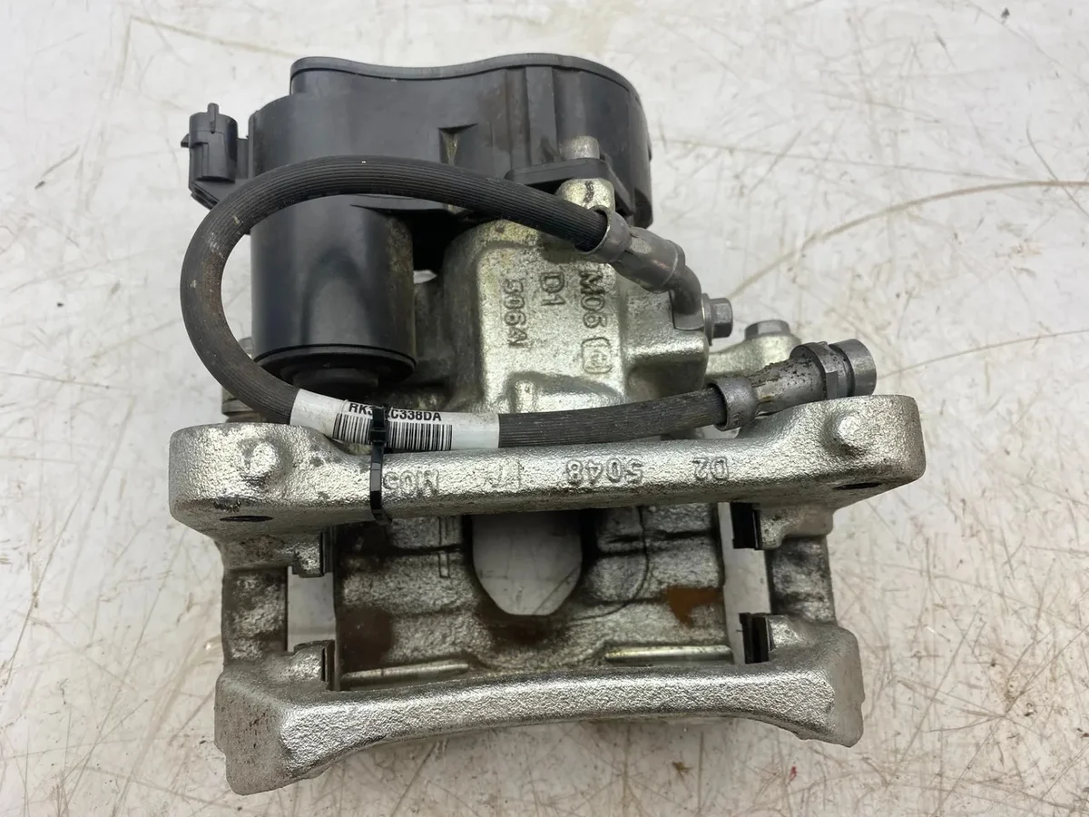 Ford Transit Brake Caliper RK31-2D251-AC image 8