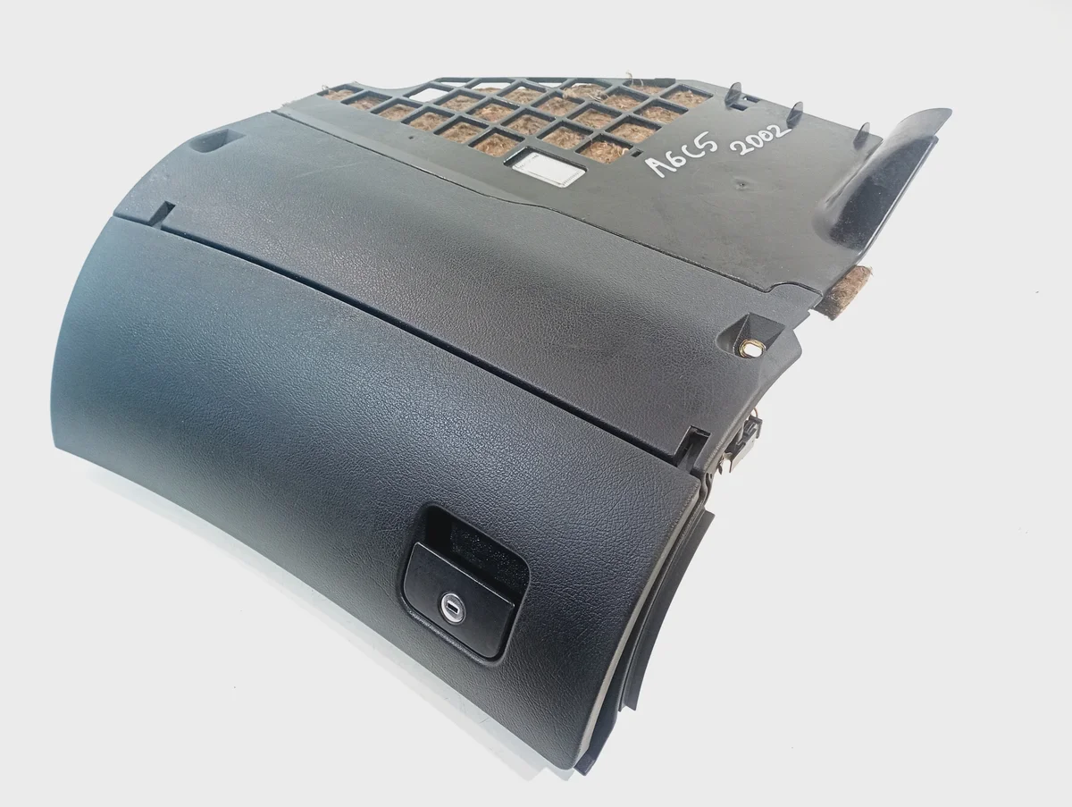 Handschuhfach Audi A6 C5 4B1857035E gebraucht image 3