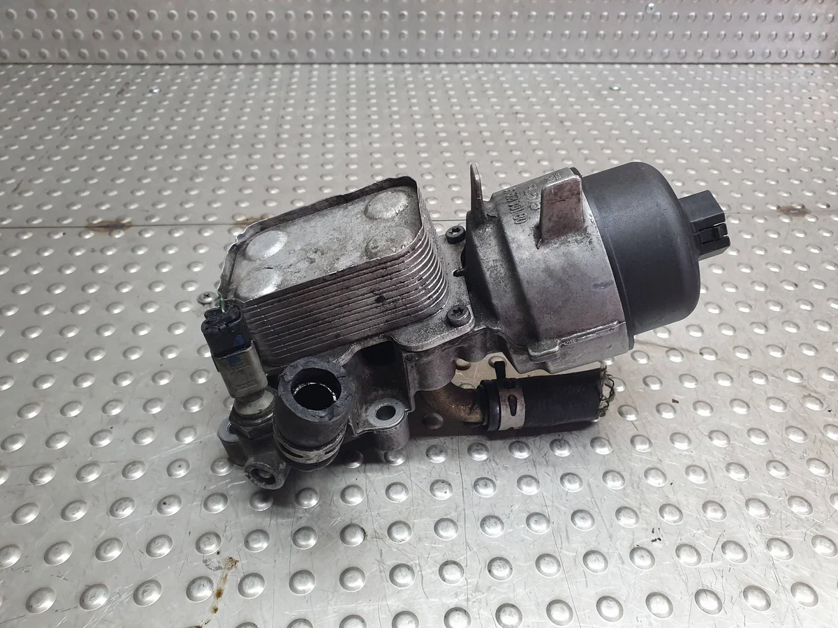 Base Filtro Aceite Volvo S40 V50 Mondeo MK4 image 3
