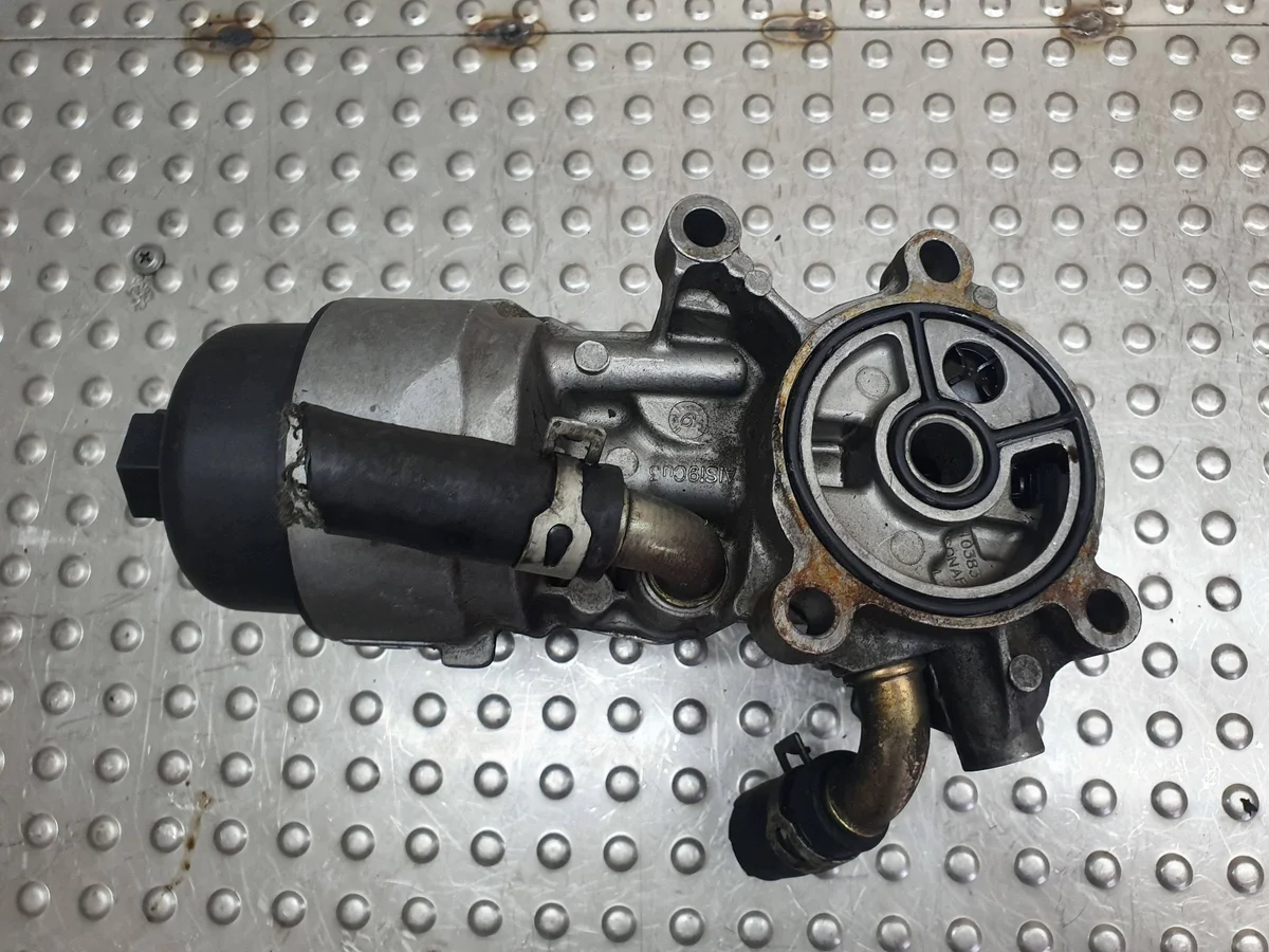 Base Filtro Aceite Volvo S40 V50 Mondeo MK4 image 5