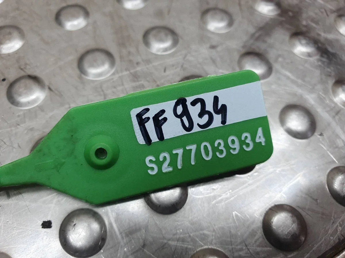 Base Filtro Aceite Volvo S40 V50 Mondeo MK4 image 7