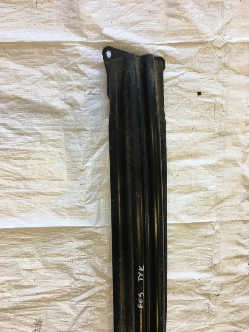 VW Eos 2005-2015 Rinforzo Paraurti Posteriore