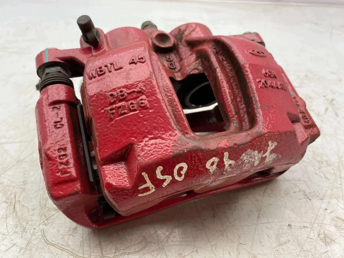 Chery Jaecoo 7 Bremssattel vorne gebraucht image 3