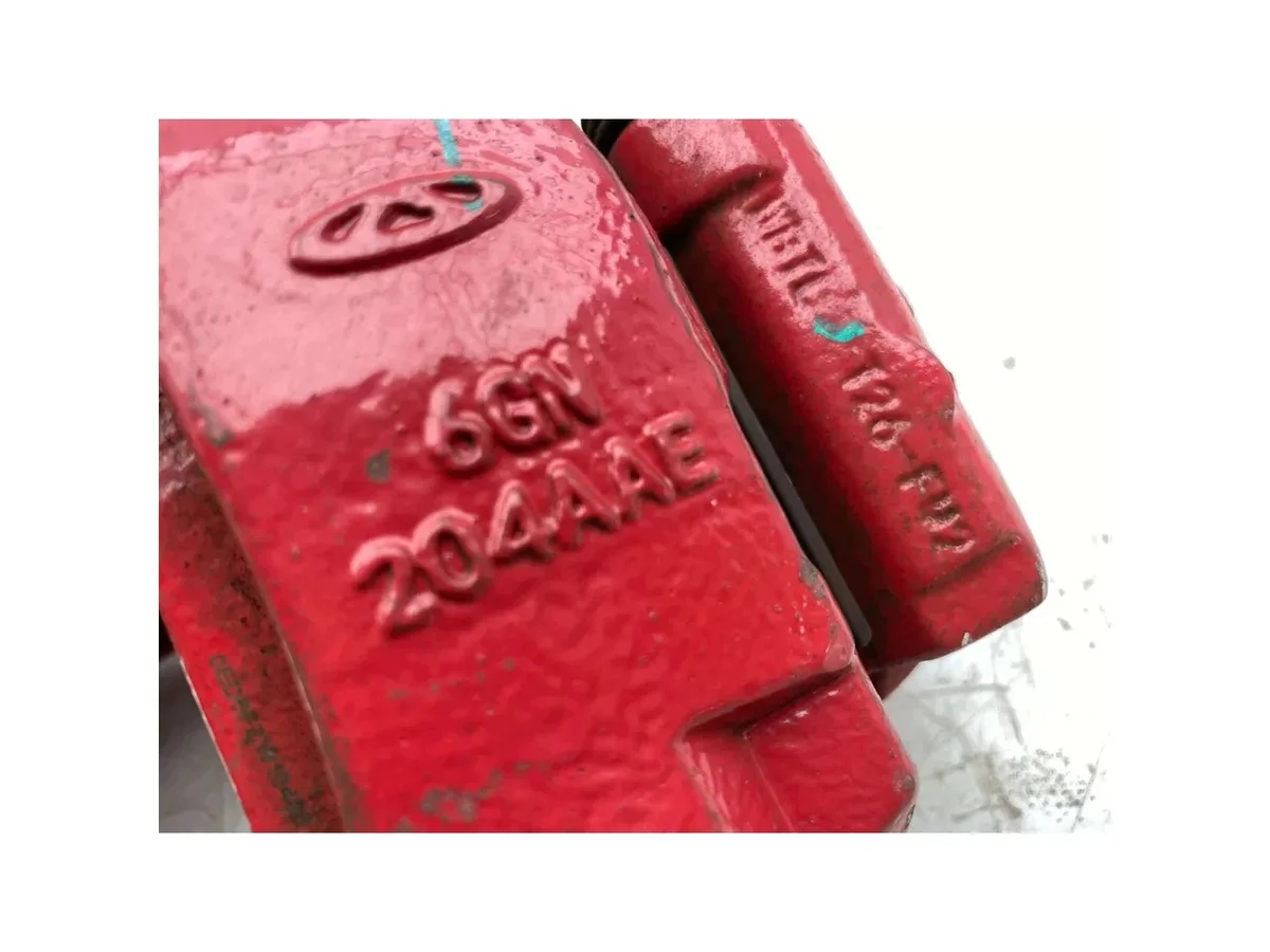Chery Jaecoo 7 Bremssattel vorne gebraucht image 5