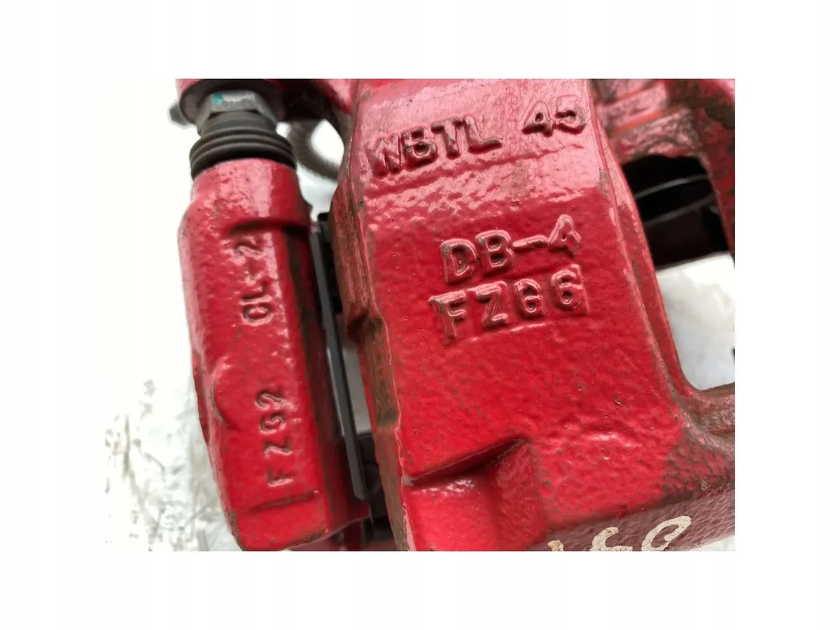 Chery Jaecoo 7 Bremssattel vorne gebraucht image 6