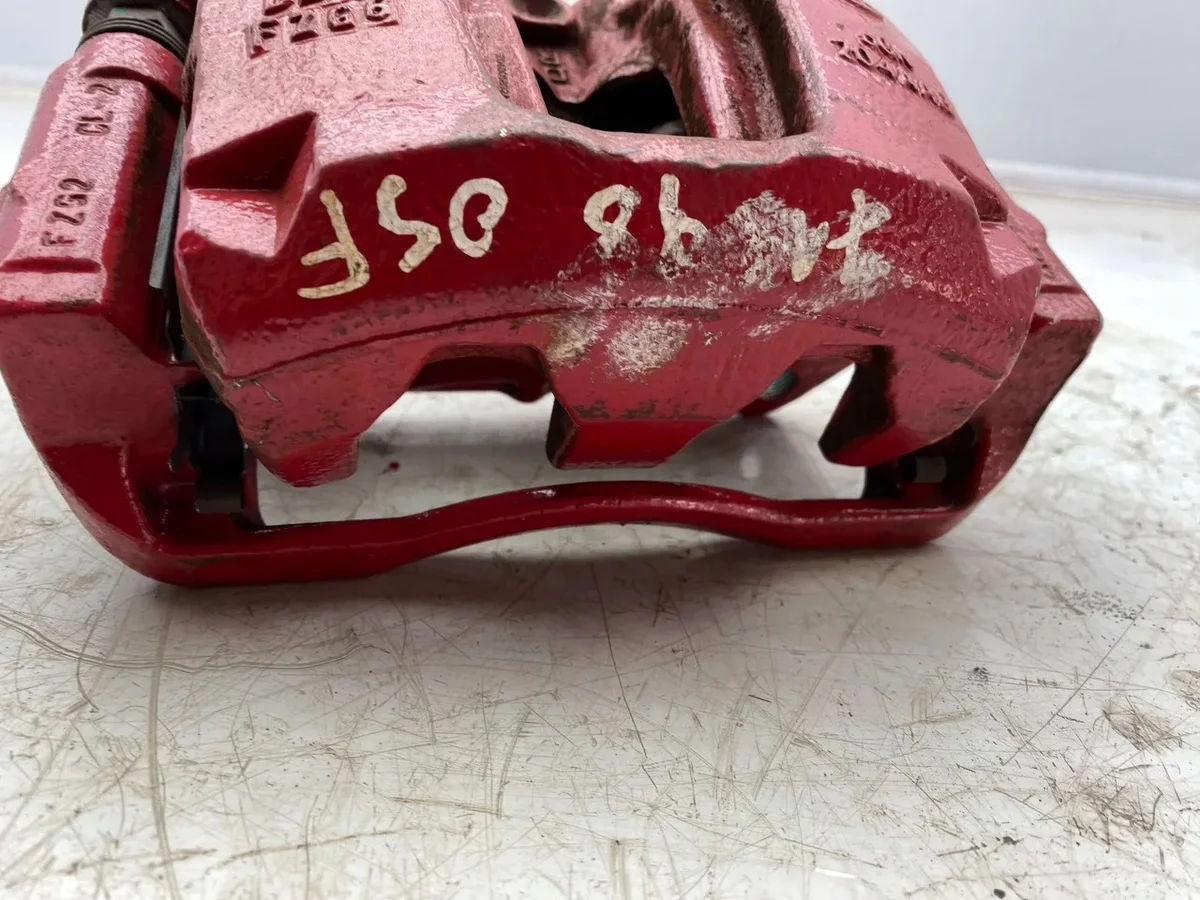 Chery Jaecoo 7 Bremssattel vorne gebraucht image 7