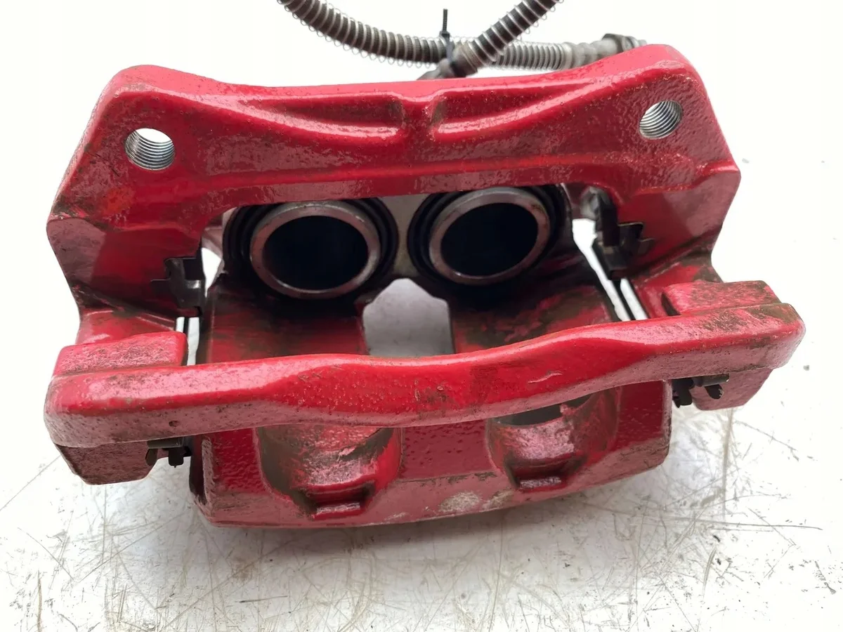 Chery Jaecoo 7 Bremssattel vorne gebraucht image 10