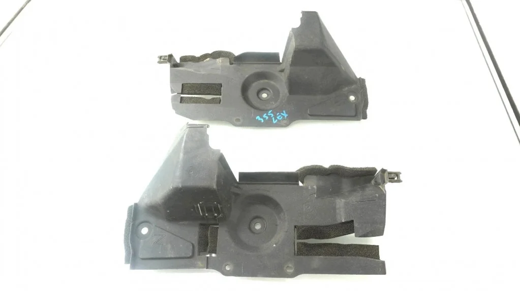 Lexus IS III 300H Conducto Aire Izq/Der