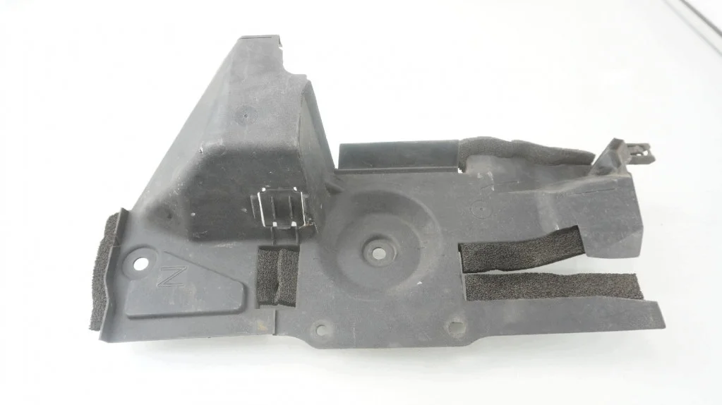 Lexus IS III 300H Conducto Aire Izq/Der image 3