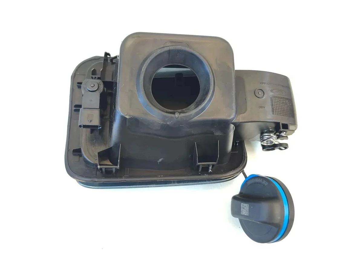 Chery Jaecoo 7 polttoainetankin luukku image 4