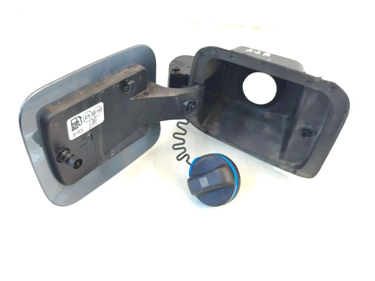 Chery Jaecoo 7 polttoainetankin luukku image 5