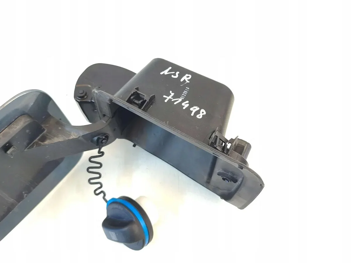 Chery Jaecoo 7 polttoainetankin luukku image 6