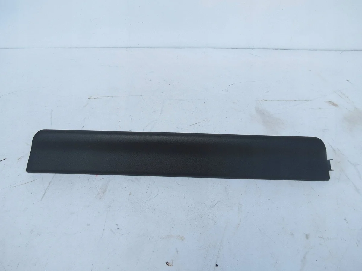 Soleira Esquerda Volvo XC70 II 31306758