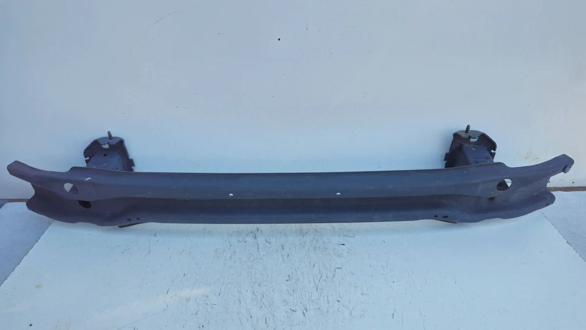 BMW 4 G22 G23 2020+ Viga Reforço Para-choques Traseiro