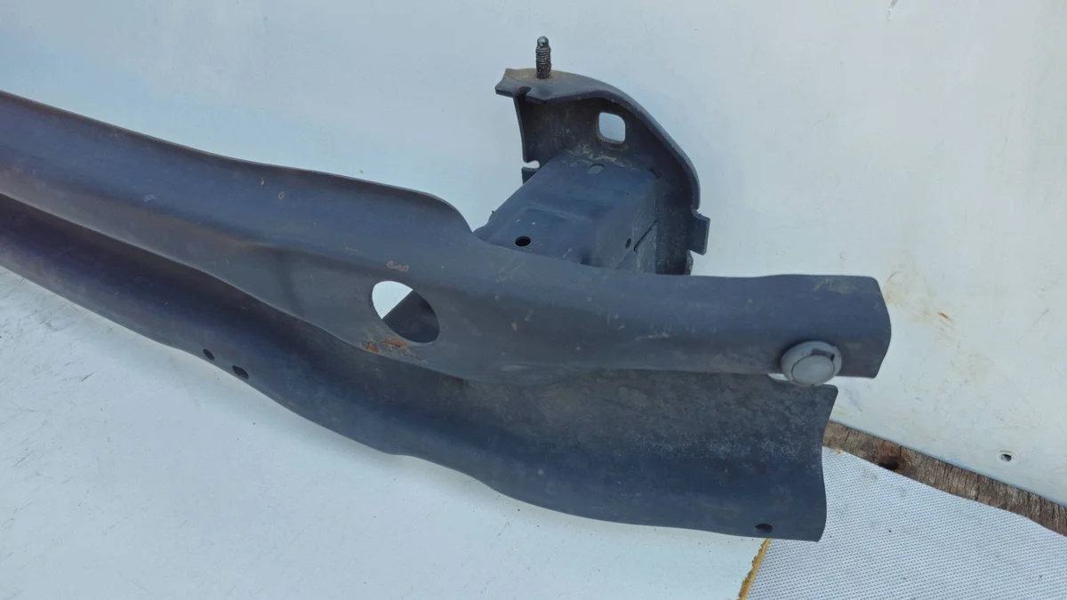 BMW 4 G22 G23 Achterbumper Versterking B02782088 image 3