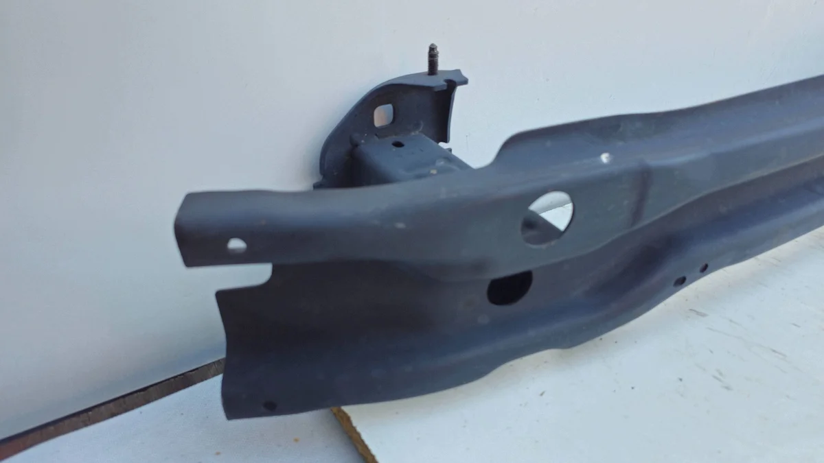 BMW 4 G22 G23 Achterbumper Versterking B02782088 image 4