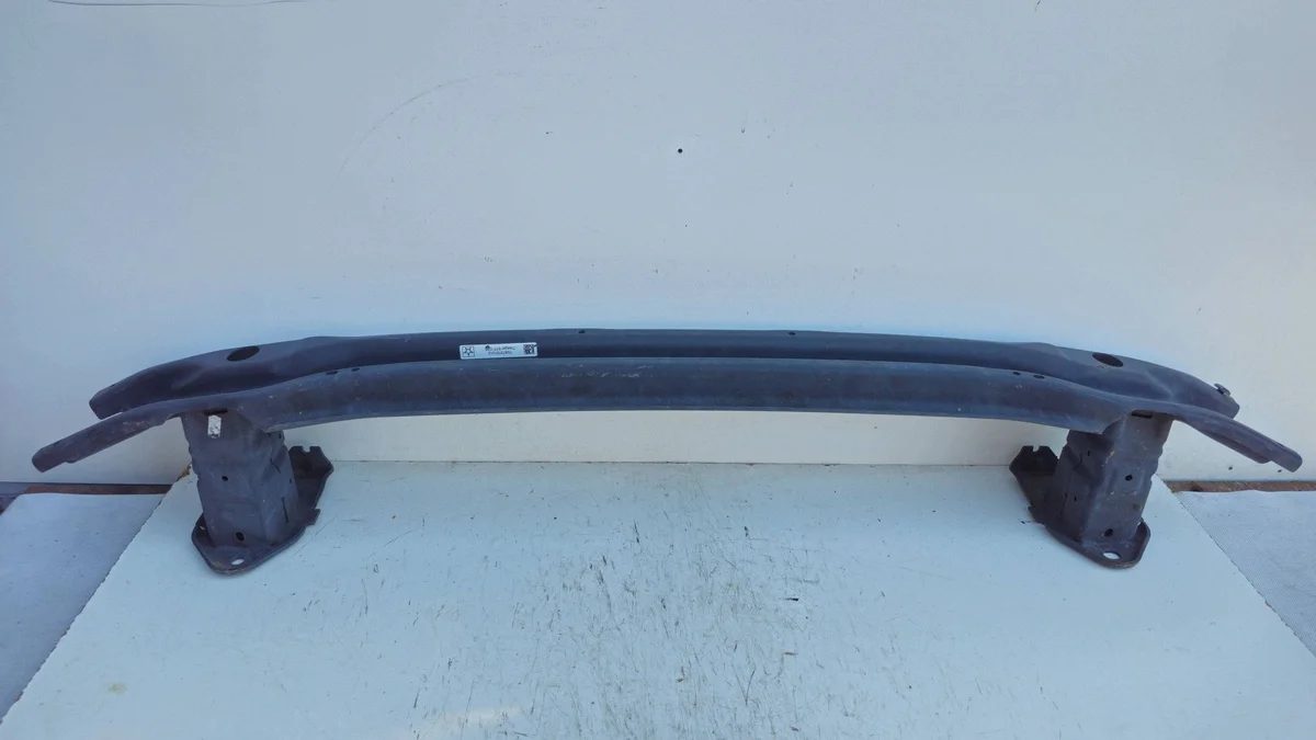 BMW 4 G22 G23 Achterbumper Versterking B02782088 image 5