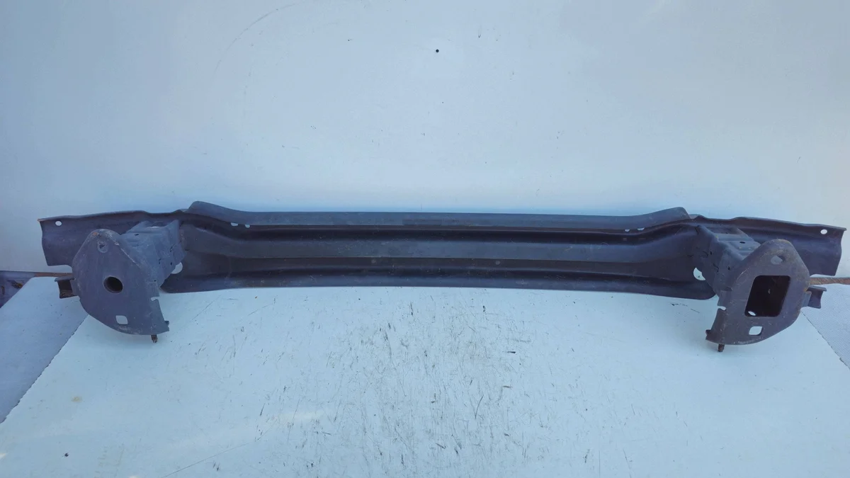 BMW 4 G22 G23 Achterbumper Versterking B02782088 image 6