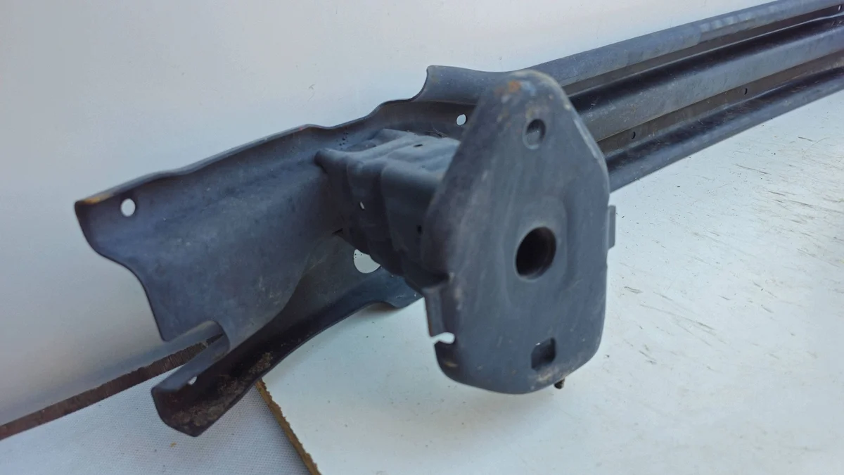 BMW 4 G22 G23 Achterbumper Versterking B02782088 image 8