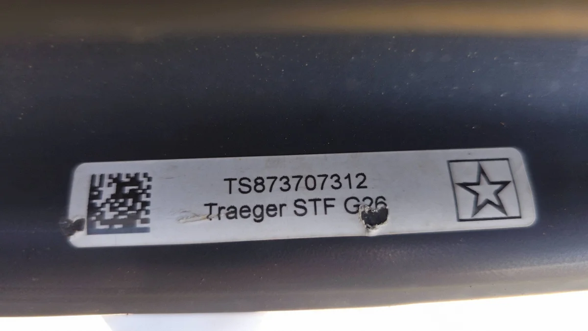 BMW 4 G22 G23 Achterbumper Versterking B02782088 image 9