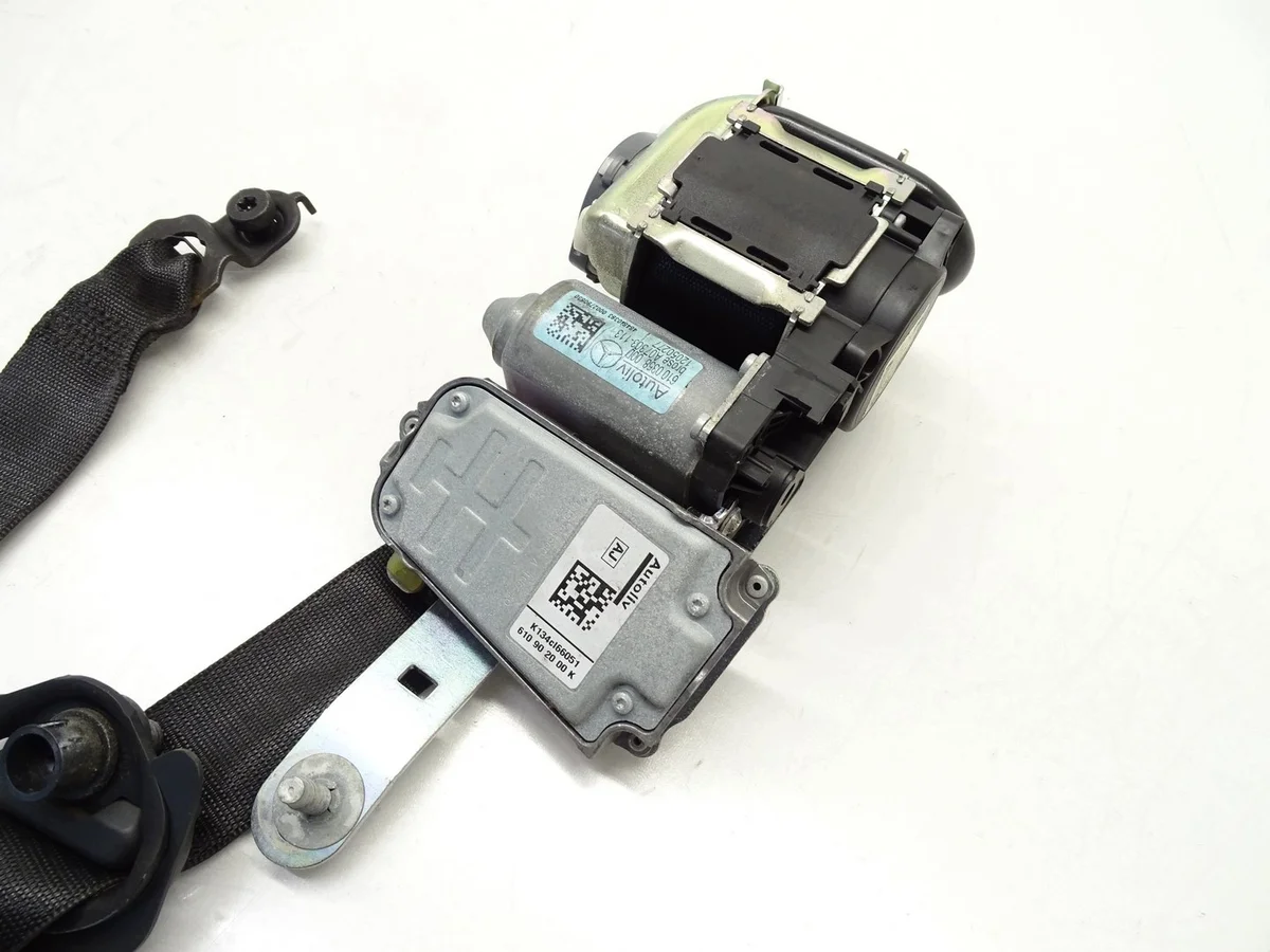 Ceinture sécurité Mercedes W204 Droit Avant