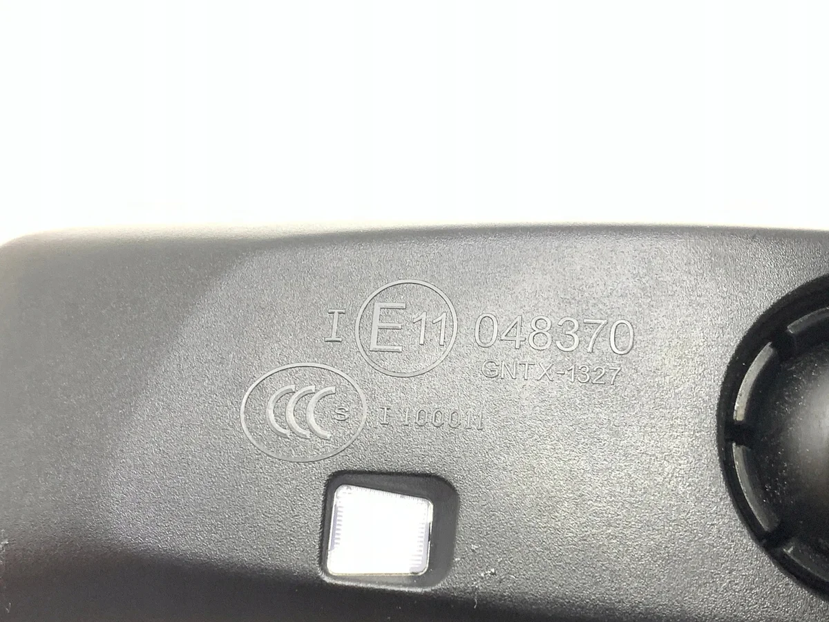 BMW X3 G01 2019 Spiegel 048370 image 6