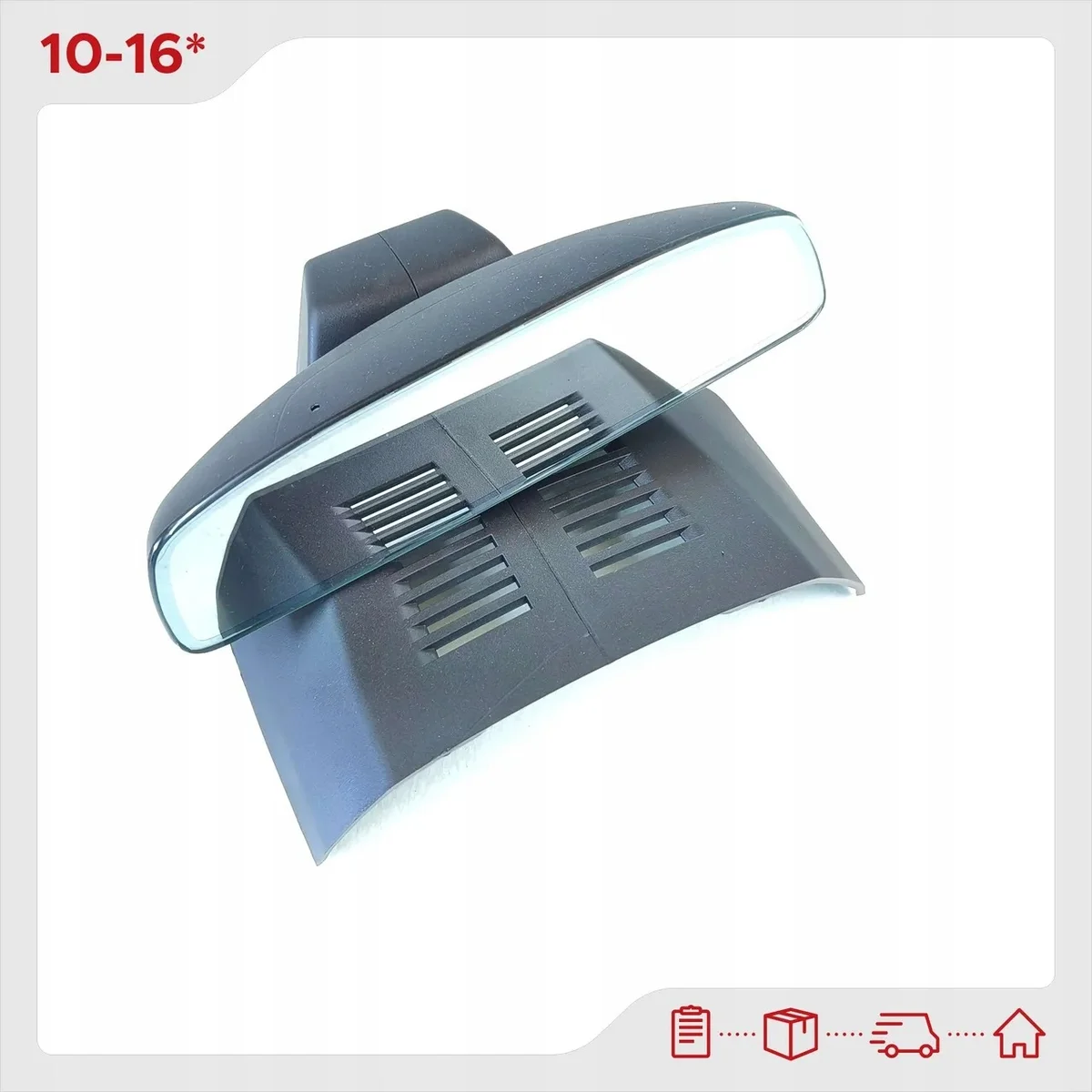 Espejo Jeep Avenger 2025 SUV 4/5p 735798766