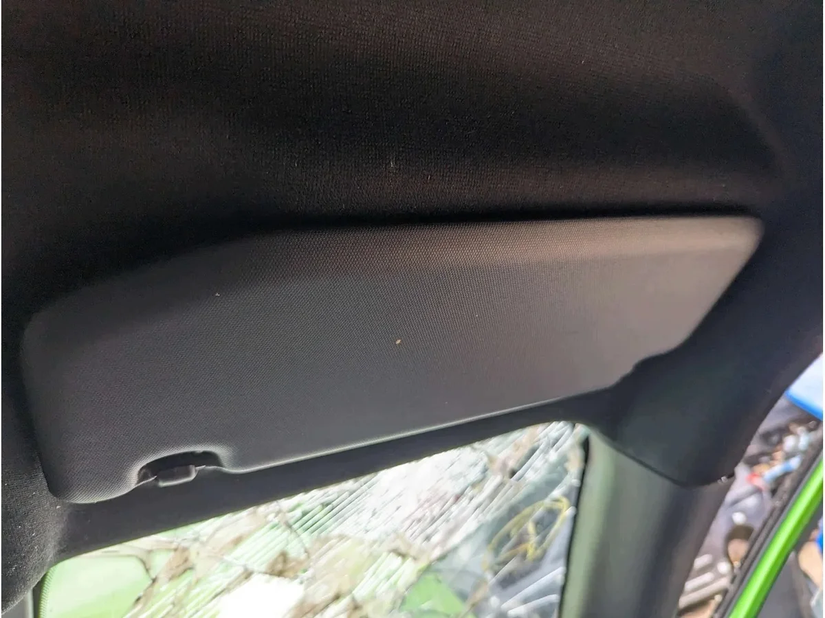 Parasol Techo Vauxhall Mokka Delantero Derecho image 3