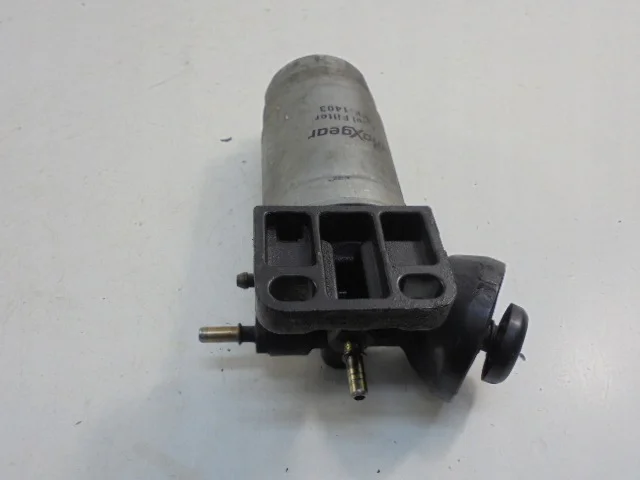 Brandstof filter basis Iveco OE 500319399