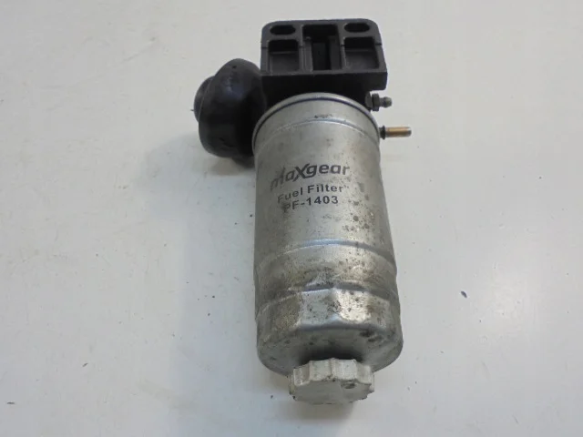 Brandstof filter basis Iveco OE 500319399 image 3