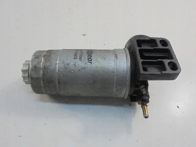 Brandstof filter basis Iveco OE 500319399 image 4