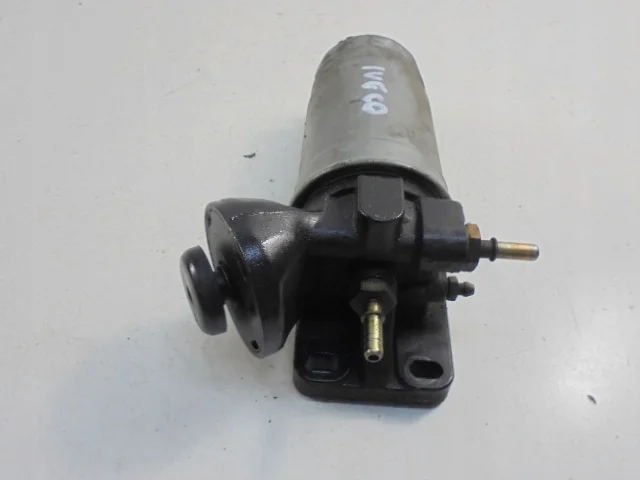 Brandstof filter basis Iveco OE 500319399 image 5