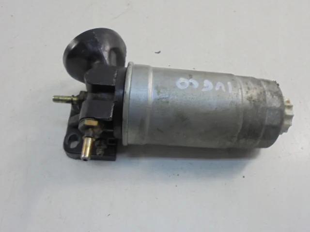 Brandstof filter basis Iveco OE 500319399 image 8