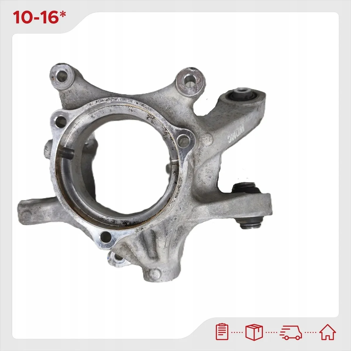 Kia EV6 Support de suspension arrière 52711GI000