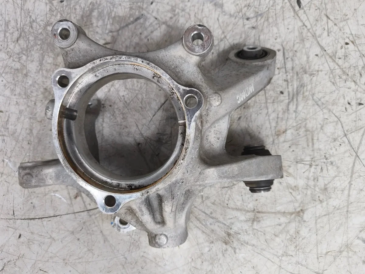 Kia EV6 Support de suspension arrière 52711GI000 image 3